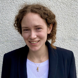 Maia Wickes
