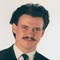Marcus Harzenetter