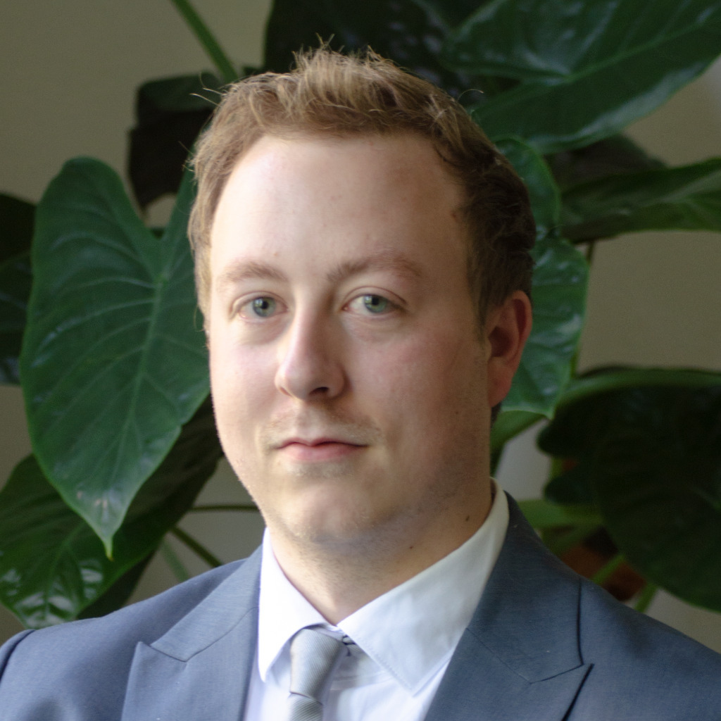 Sebastian Erich Strategischer Manager INVENSITY GmbH XING