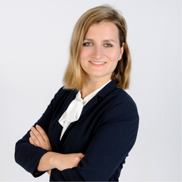 Profilbild Lisa Schäfer