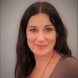 Nicole Jetz