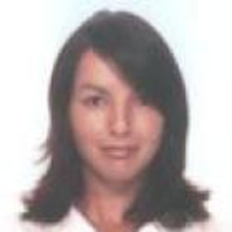 OLGA MOLINA CORTECERO