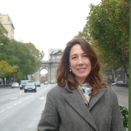 Celia avila-Rauch