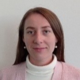 Liubov Hnativ