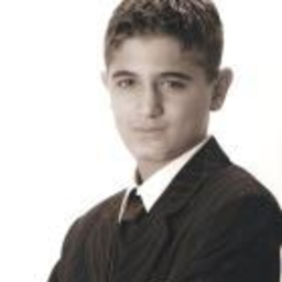 Joseph Ganea