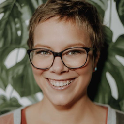 Profilbild Jennifer Wagner