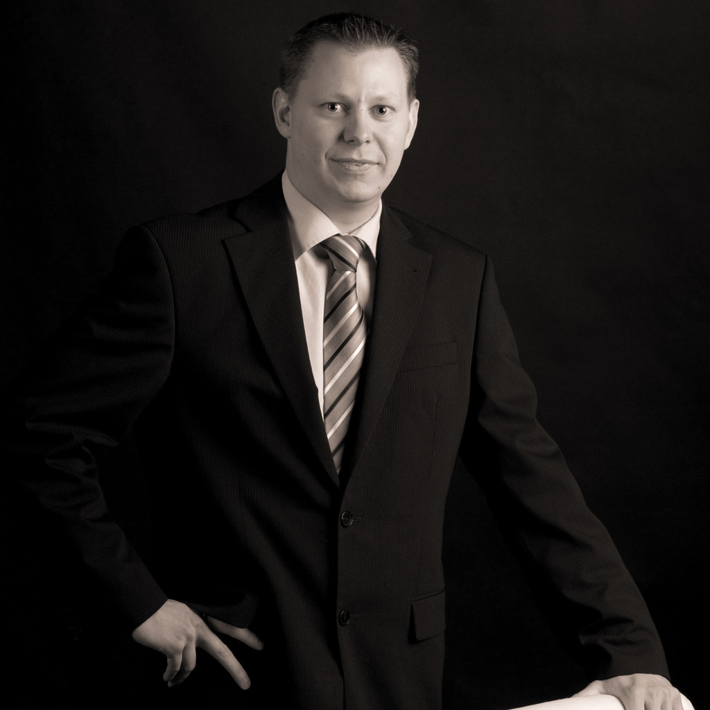 Oliver Peters Inhaber Dj Olli on Tour XING