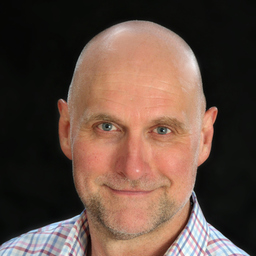 Profilbild Dieter Volkmer