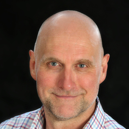 Dieter Volkmer