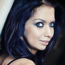 Nadine Wunderlich