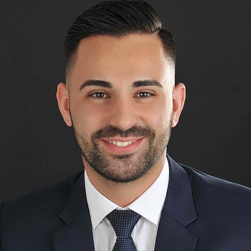 Mehmed Hasani Business Management Litigation&Investigation UBS