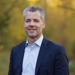 Dipl.-Ing. Steffen Türk