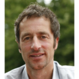 Klaus Jacobi
