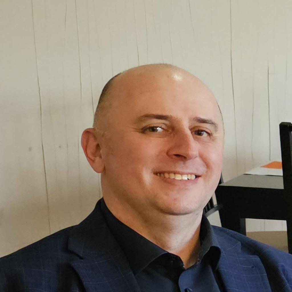 Adrian Ronskowski Verantwortliche Elektrofachkraft VEFK 