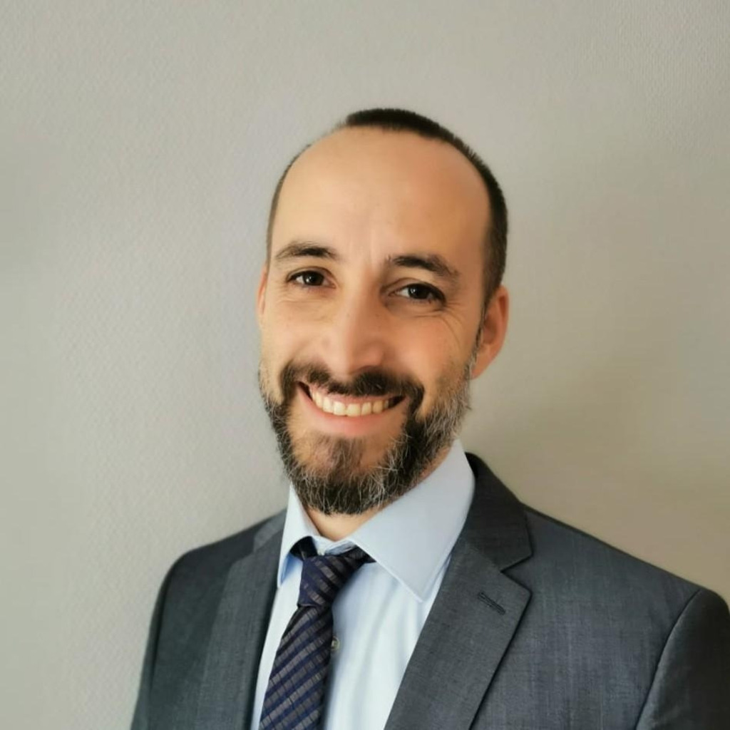Christopher Hahn - S&OP Manager EMEA - Orion Engineered Carbons GmbH XING