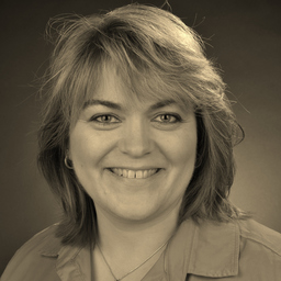 Anette Rudolf