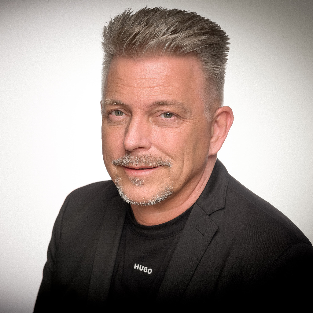 Jonny Otten Area Sales Manager Large Retail Nord West Telefonica