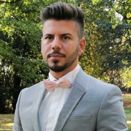 Alessandro Rizzo