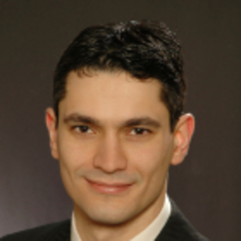 Vladislav Vasilev Director Fleet Maintenance Execution & Development