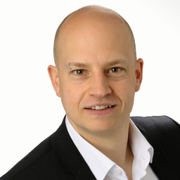 Dipl.-Ing. Steffen Müller