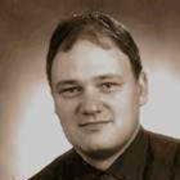 Frank Nicklisch
