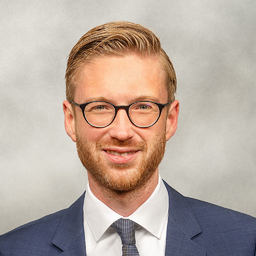 Dr. Matthias Naggert-Escher