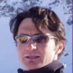 Alex Gölles