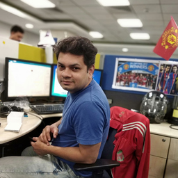 HITESH PATEL