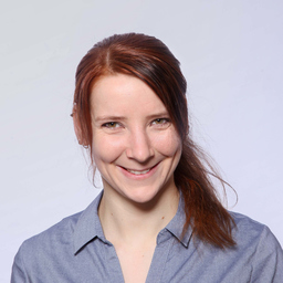 Karin Bufe's profile picture