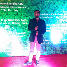 Tausif Mahmud Mallick