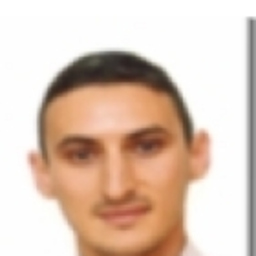 Youcef Belouz