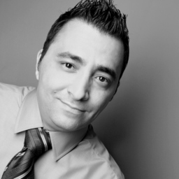 Halil Tas