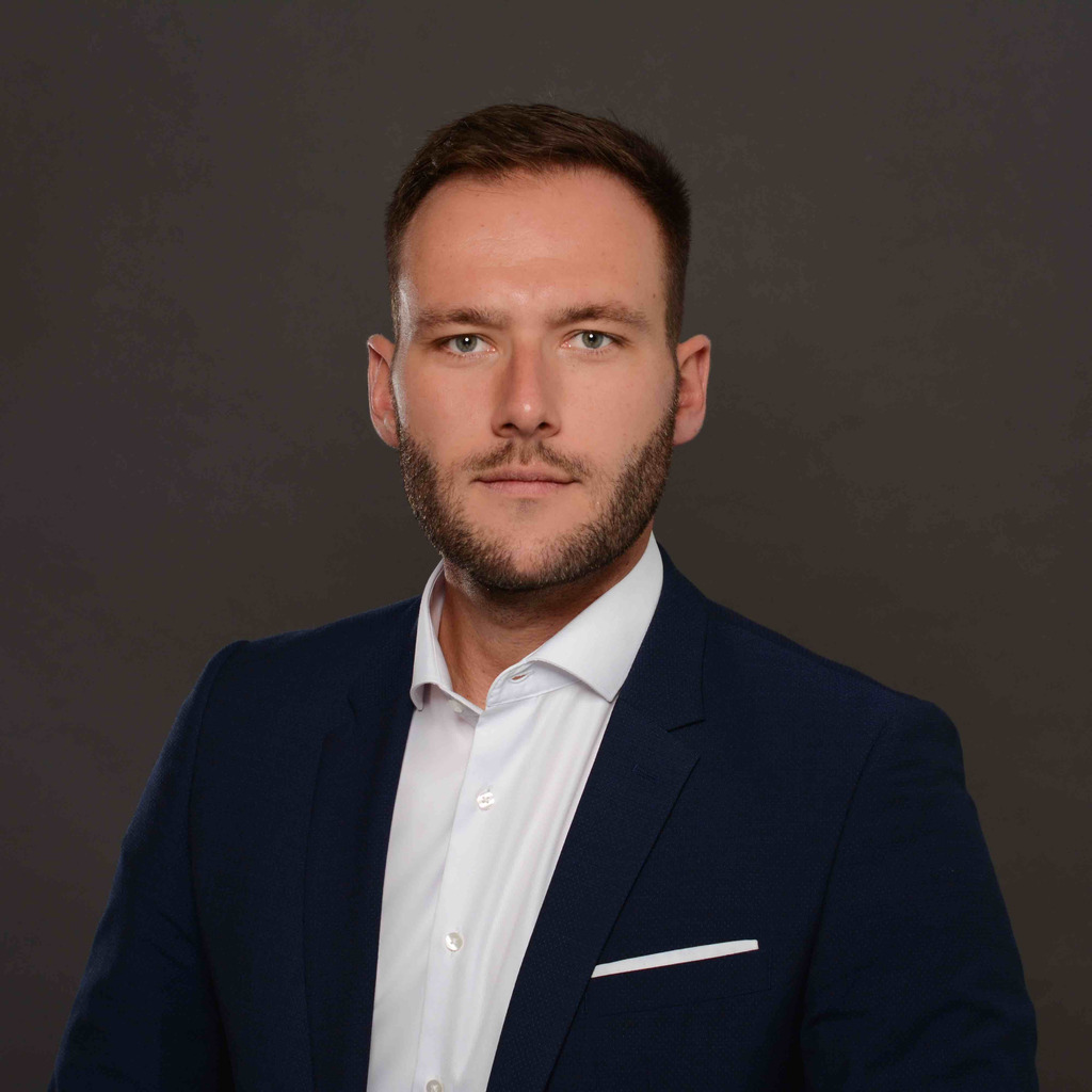 Dennis Thiele Geschäftsführer/ CEO Liemke GmbH & Co. KG / Blaser