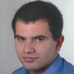 André Patrik
