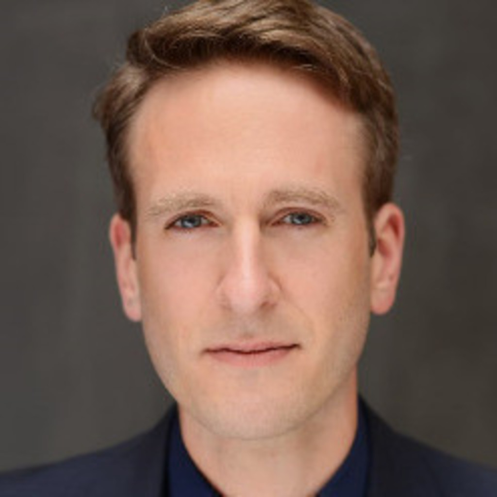 Johannes Hermann Senior Projects Operations Manager DHL Supply
