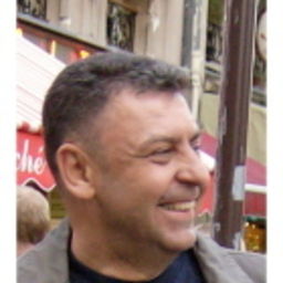 Ahmet Ünlüer