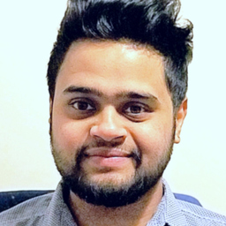 Phaneendra Shashidhara