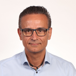 Dipl.-Ing. Ali-Reza Fard