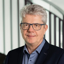 Dipl.-Ing. Rainer Lindlar