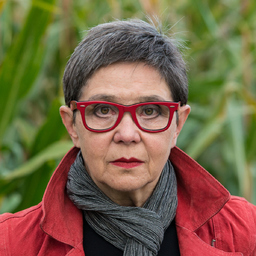 Doris Sieckmeyer-Plenert