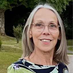 Profilbild Karin Bischoff