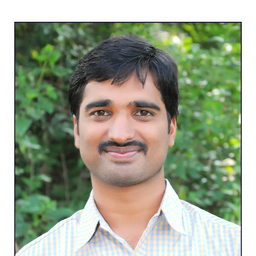 Nannapaneni Aravind