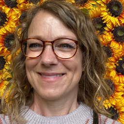Marianne Washeim