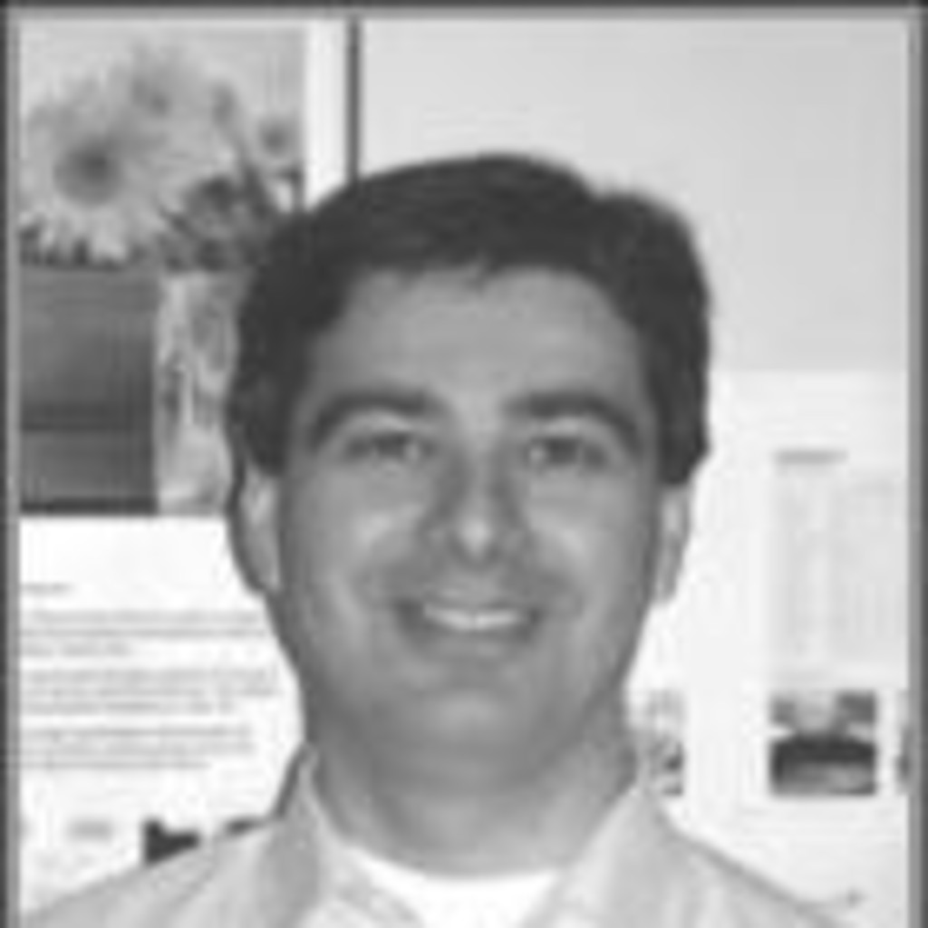 Christopher Sabater Director Innovation Flavors & Nutrition Symrise