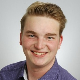 Lucas Riedel