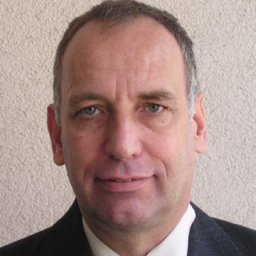 Holger Delpho