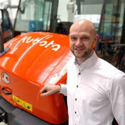 Dipl.-Ing. Thorsten Hektor