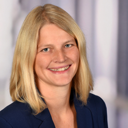 Martina Kärger