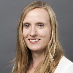 Kathrin Hesse-Peth