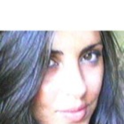 Ana Cristina Guillén Perez